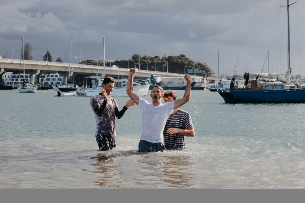 School of Media Photography and Film YWAM Pacific Reach