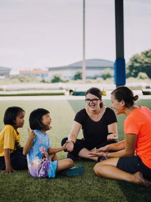 School of Media Photography and Film YWAM Pacific Reach