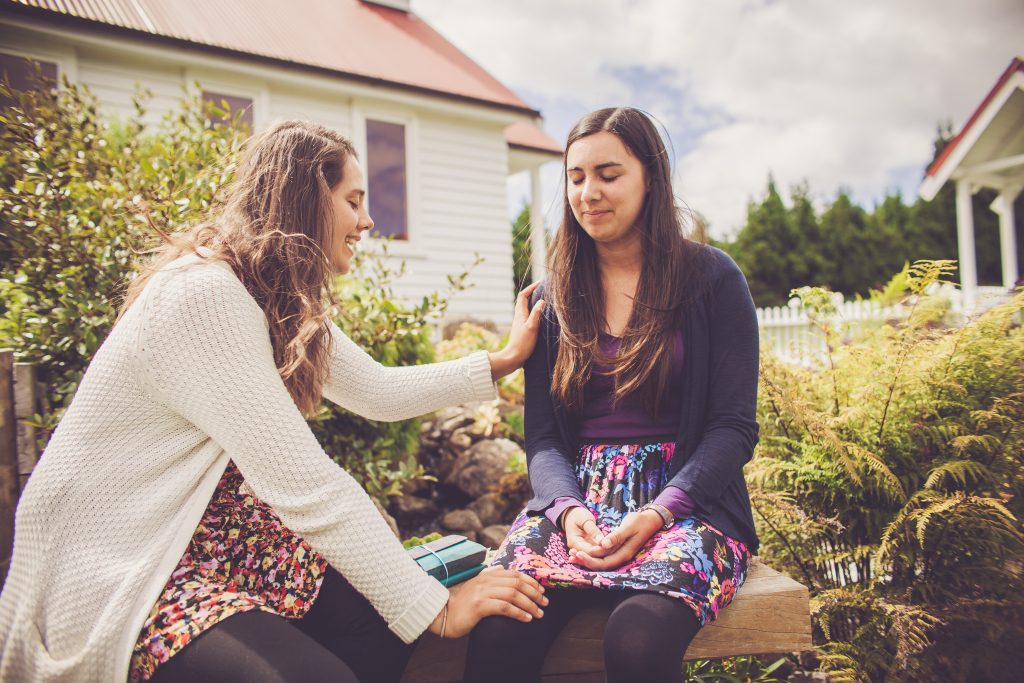 School of Media Photography and Film YWAM Pacific Reach