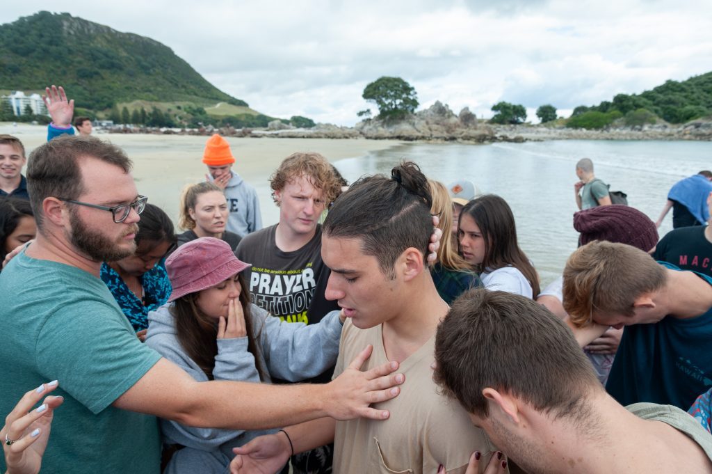 School of Media Photography and Film YWAM Pacific Reach