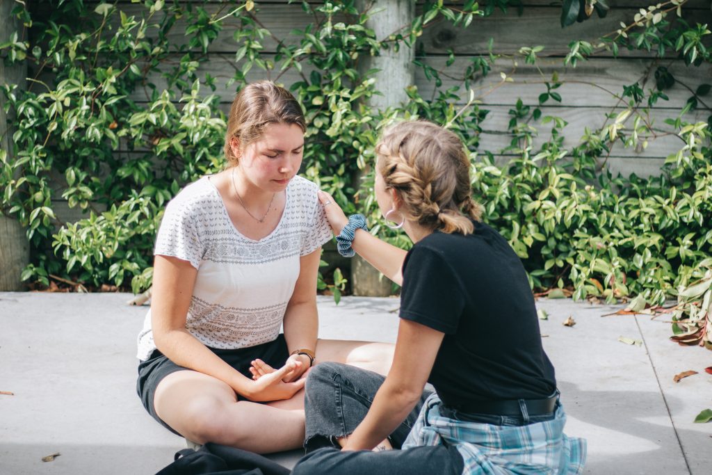 School of Media Photography and Film YWAM Pacific Reach