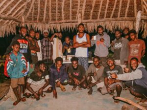 School of Media Photography and Film YWAM Pacific Reach