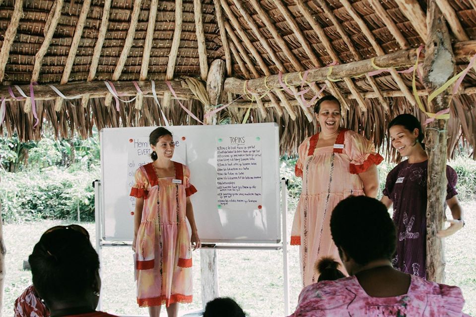 School of Media Photography and Film YWAM Pacific Reach