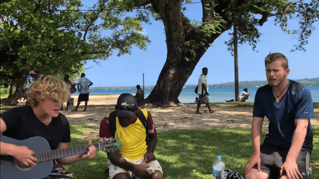 School of Media Photography and Film YWAM Pacific Reach