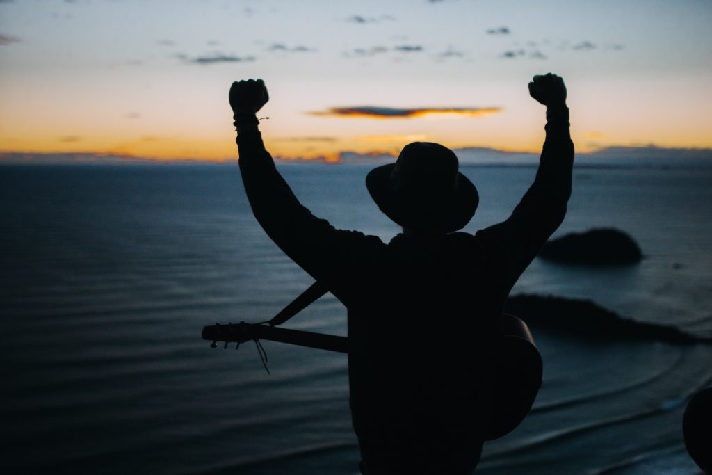 School of Media Photography and Film YWAM Pacific Reach